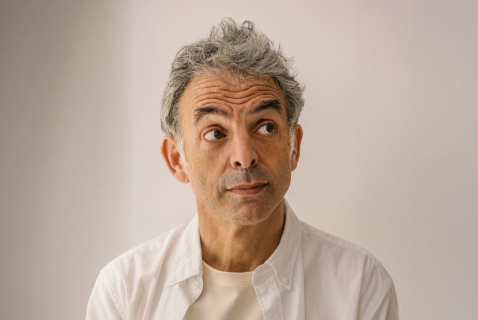 Etgar Keret