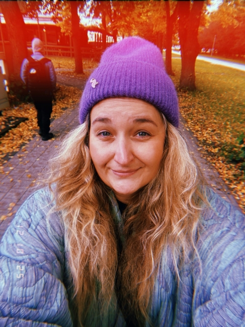 Agata Rozbicka