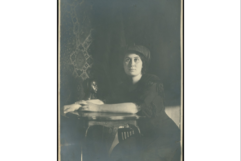 Łucja Kipowa