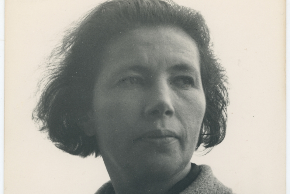 Estera Karp