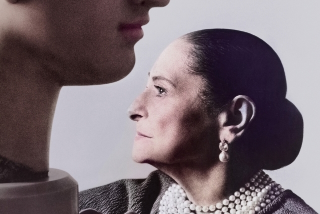 Helena Rubinstein