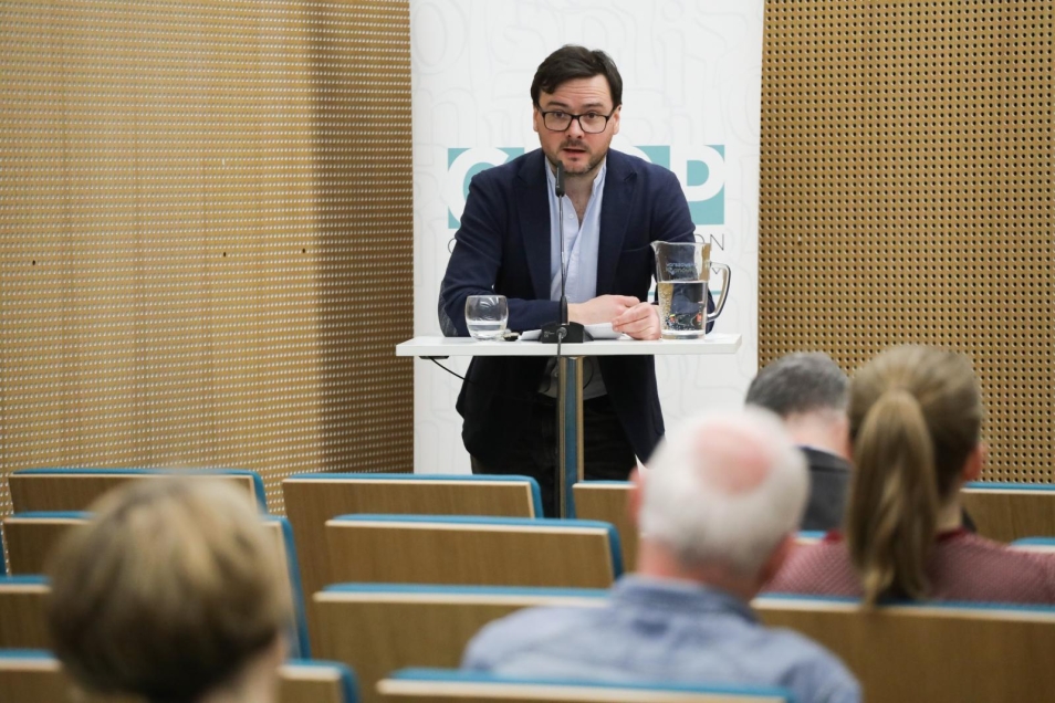 Prawa mniejszości - jak radziła sobie z nimi II Rzeczpospolita?
