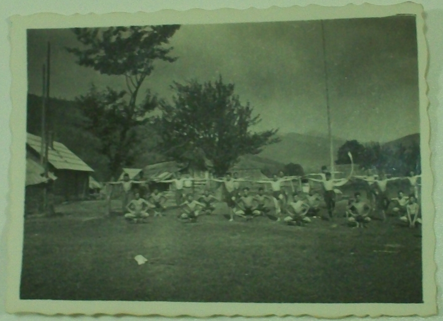 Fotografie z dorobku Marcelego Najdera