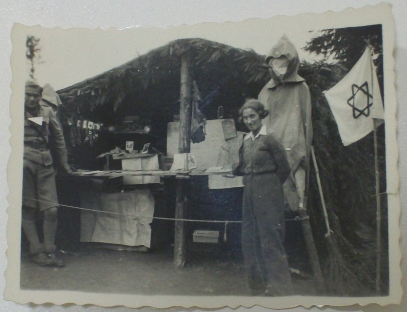 Fotografie z dorobku Marcelego Najdera