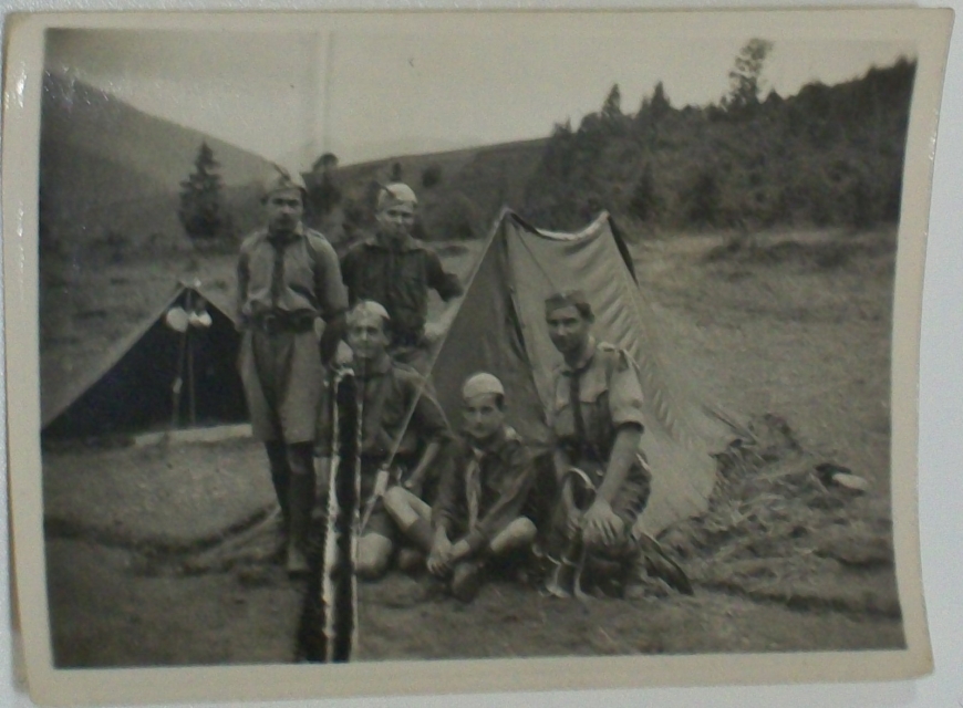 Fotografie z dorobku Marcelego Najdera