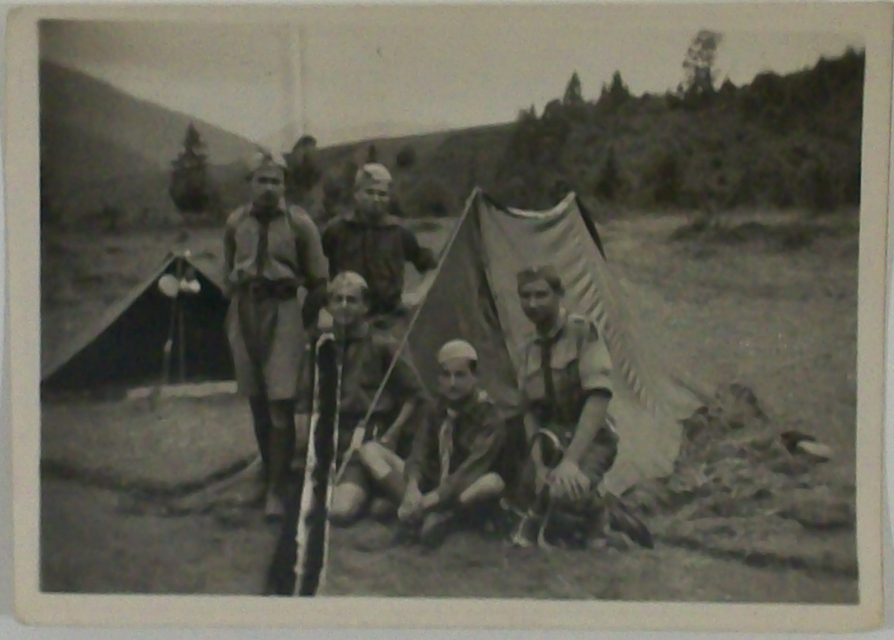 Fotografie z dorobku Marcelego Najdera