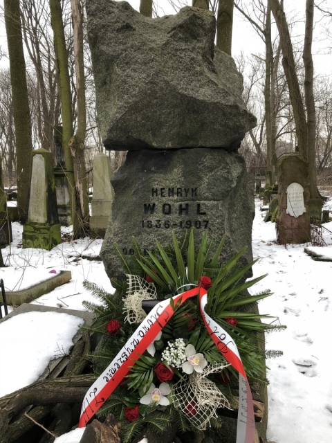 155 rocznica wybuchu powstania styczniowego