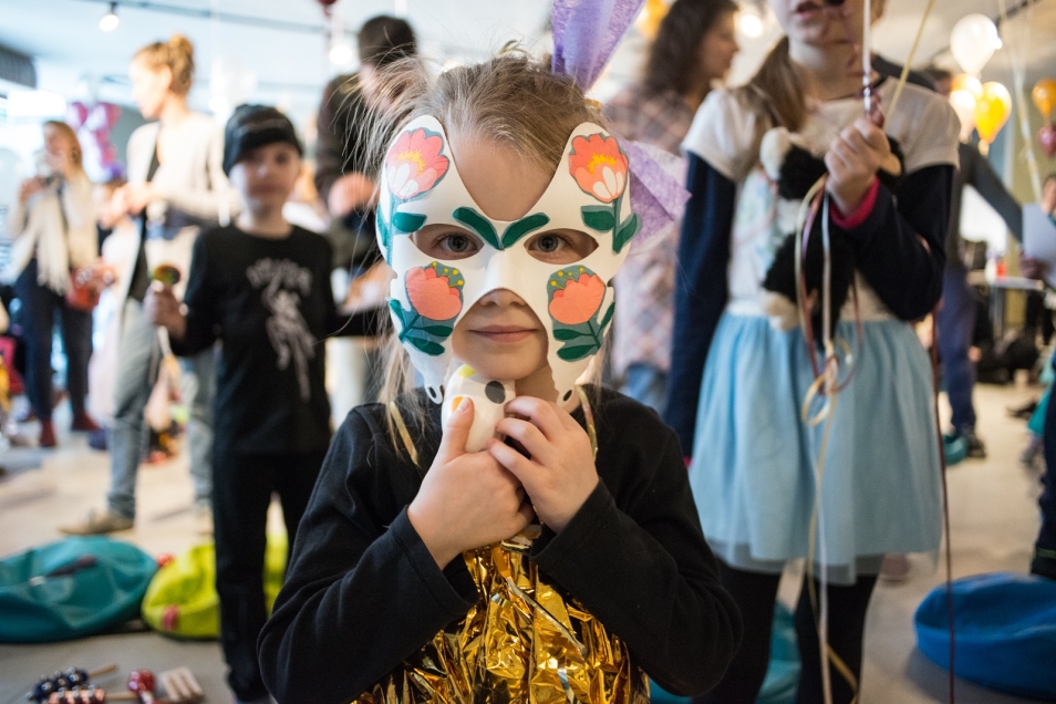 PURIM 2017
