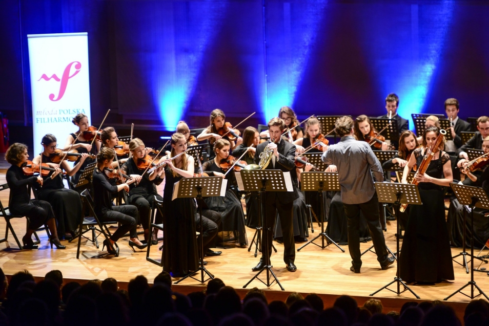 Młoda Polska Filharmonia