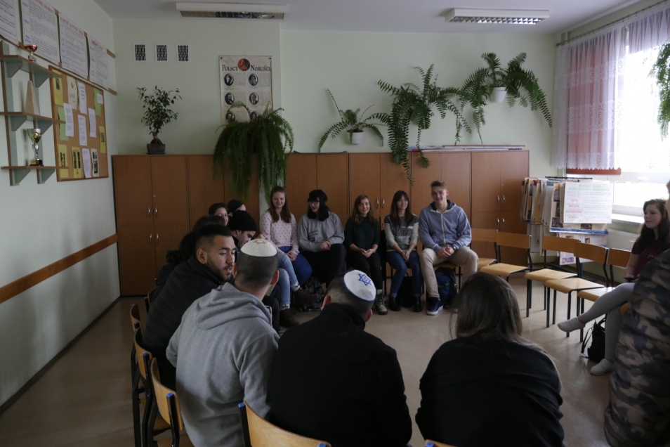 Jesteśmy razem - po raz ósmy uczczono pamięć ofiar obozów pracy w Treblince