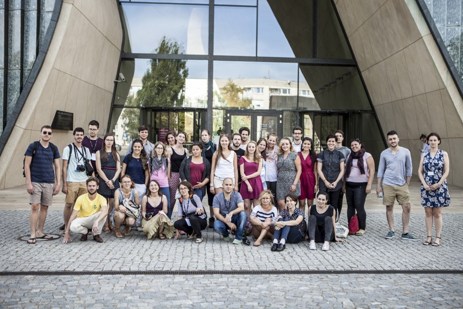 Summer Education School