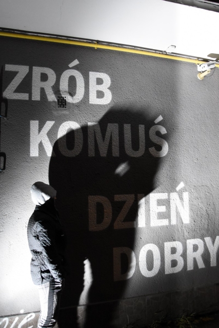 bez tytułu, fot. Anna Trafisz