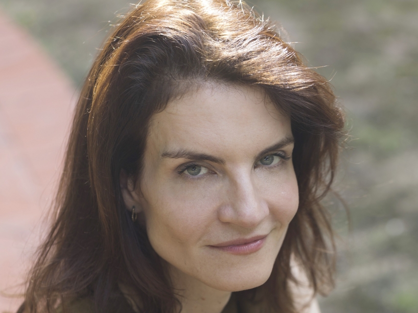 Annie Dutoit