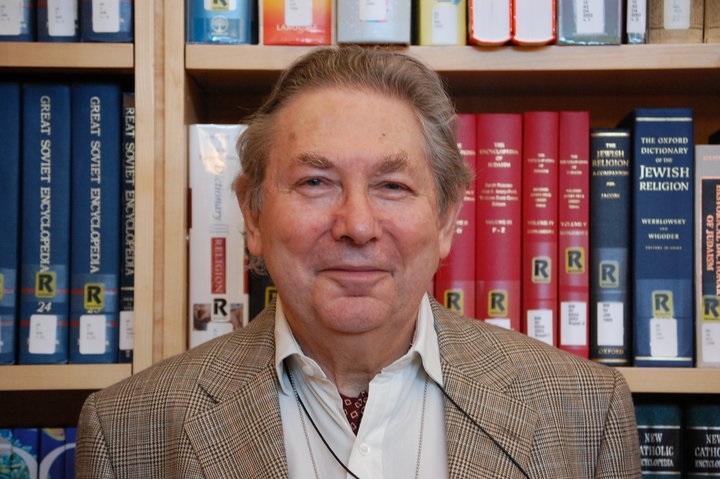Antony Polonsky