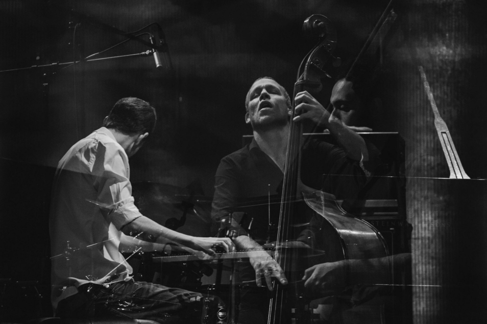 Avishai Cohen Trio