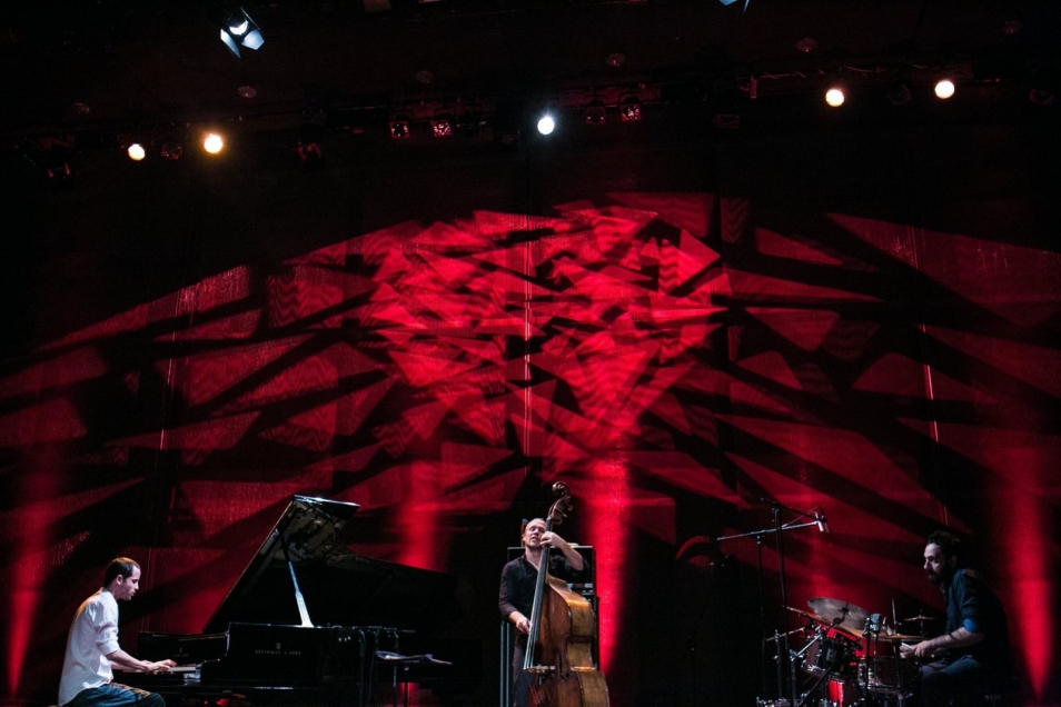 Avishai Cohen Trio