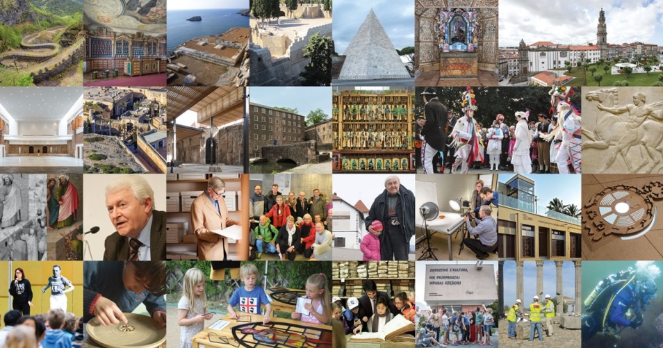 Europa Nostra 2017