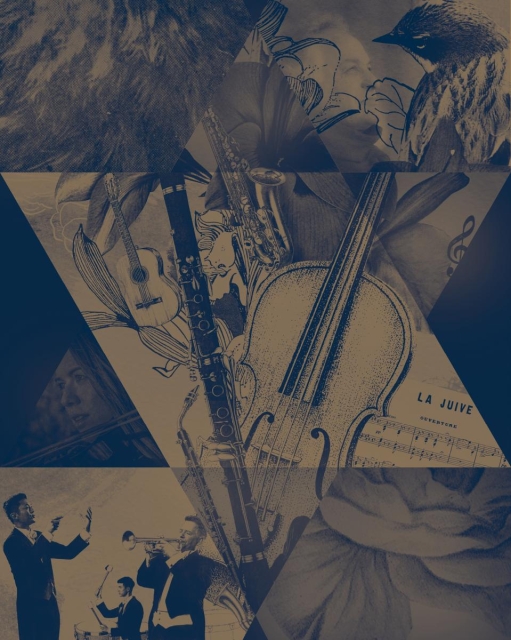 Sinfonia Varsovia & goście: Azrieli Music Prizes