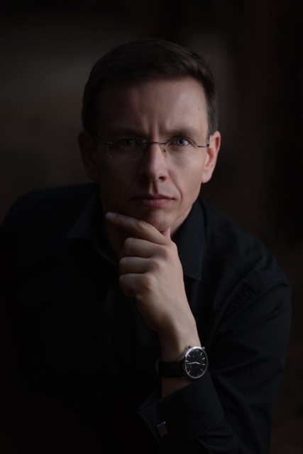 Bartosz Michałowski