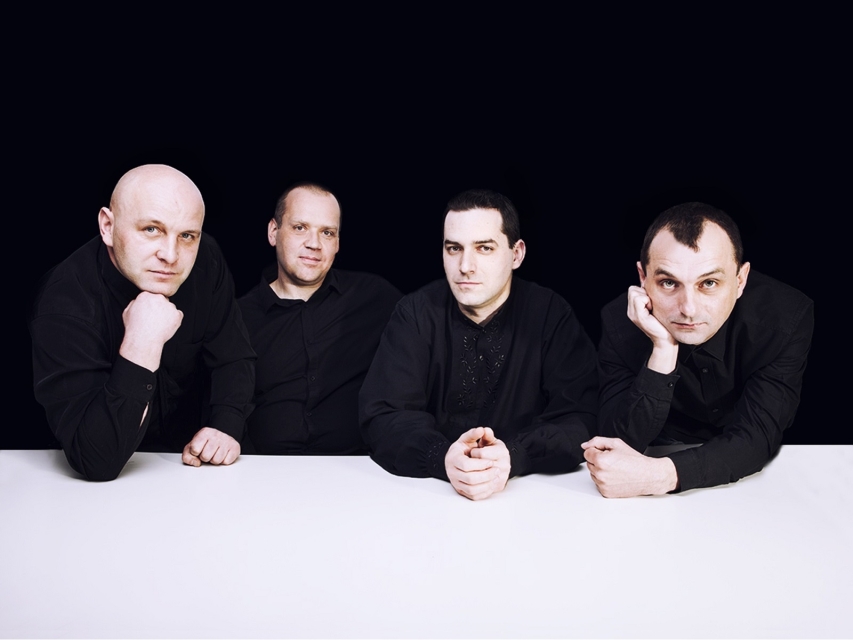 Bester Quartet