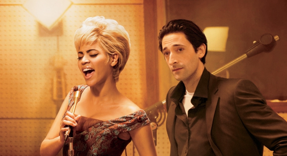 Cadillac Records