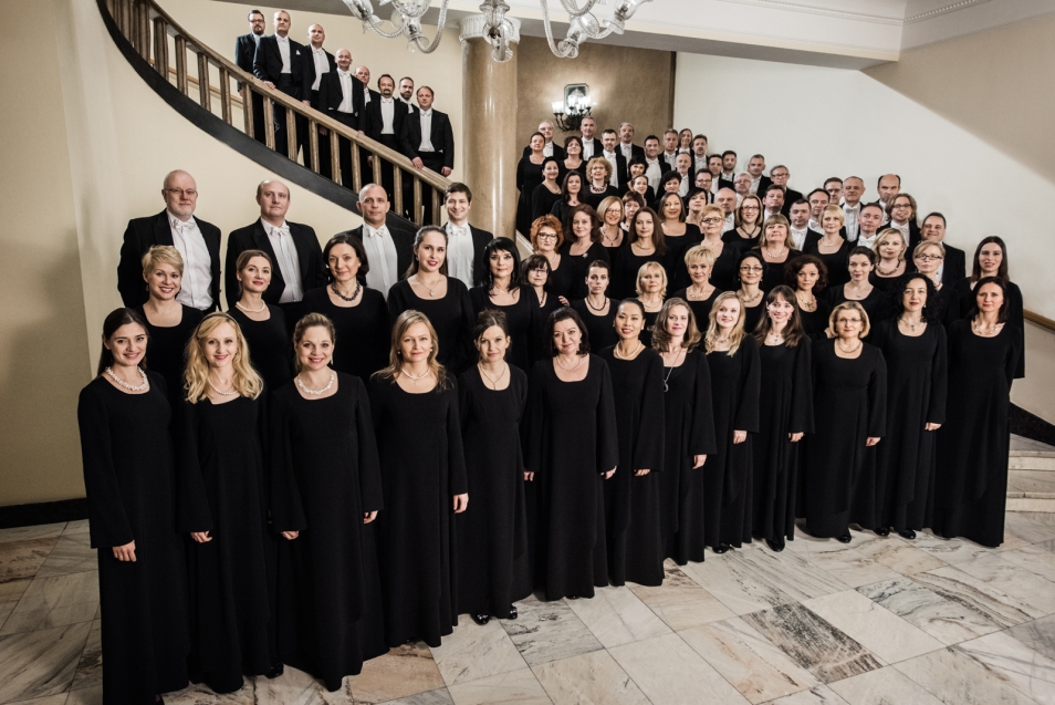 Chór Filharmonii Narodowej
