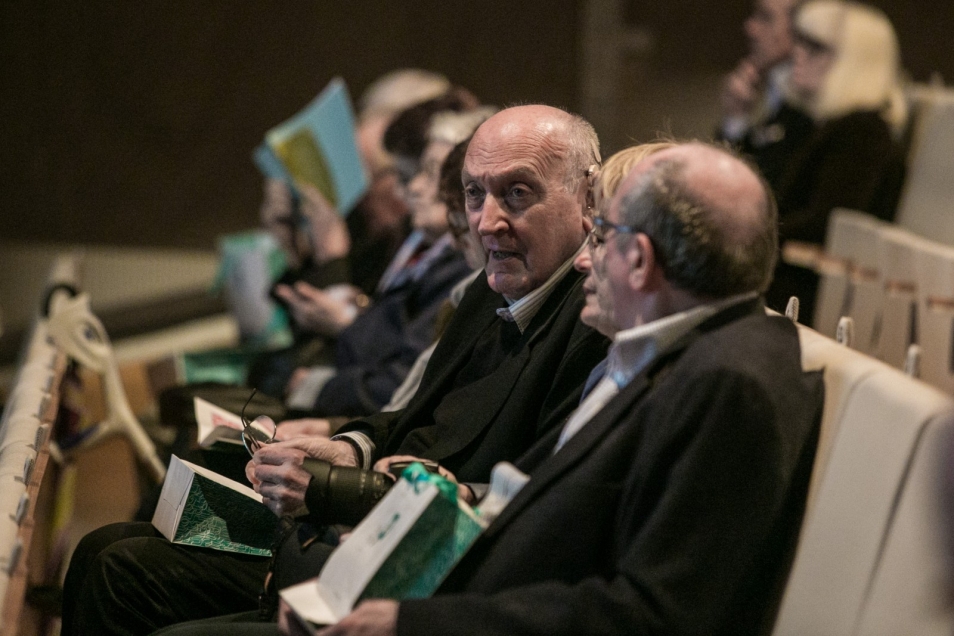 Dzień Darczyńcy, 2018, Muzeum POLIN, Zbiory