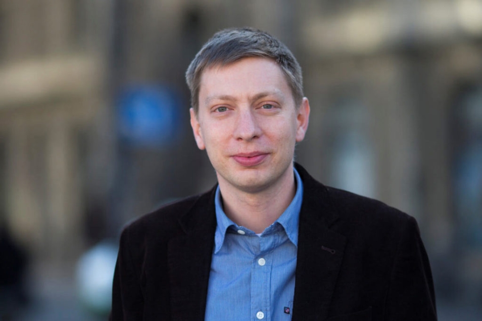 Michał Bilewicz
