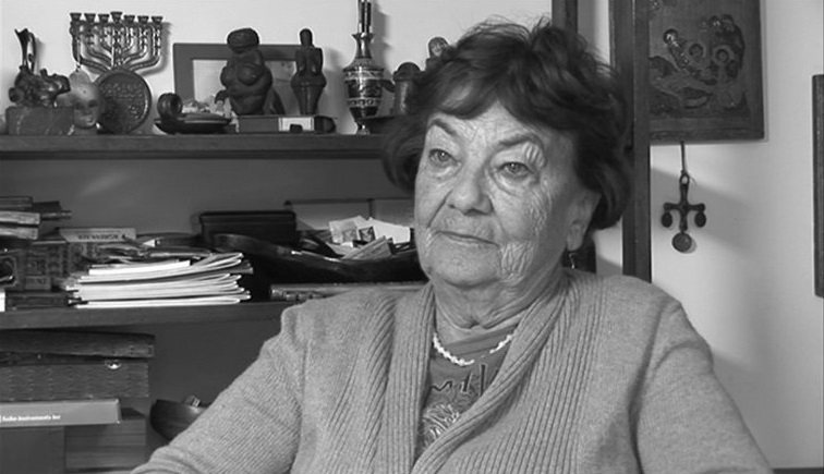 Halina Paszkowska