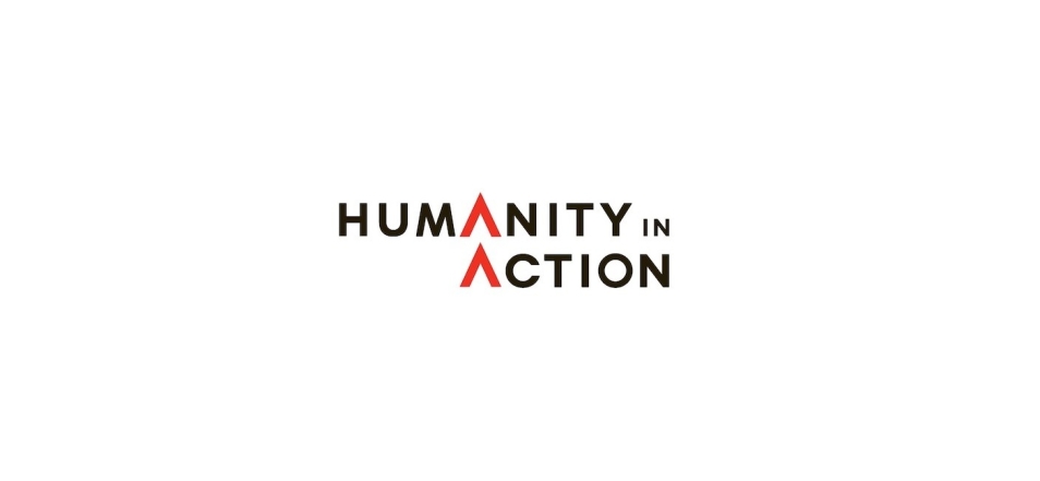 Logo Humanity in action