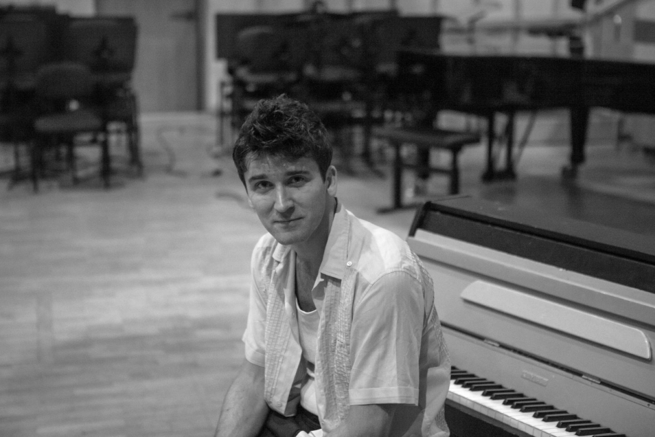 Marcin Masecki