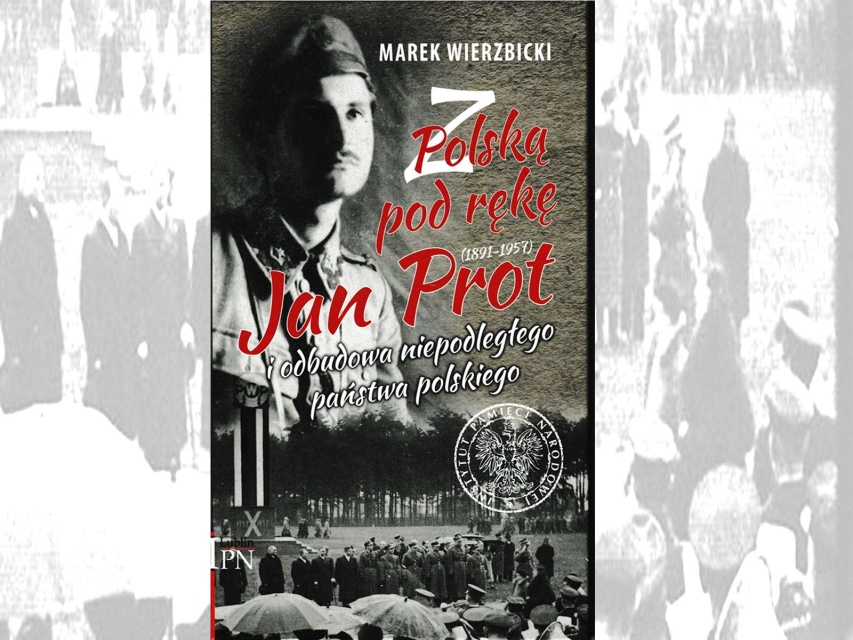 Jan Prot