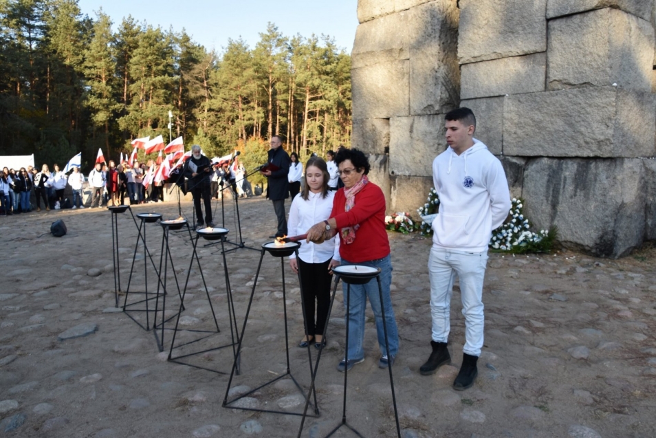 Jesteśmy Razem 2018