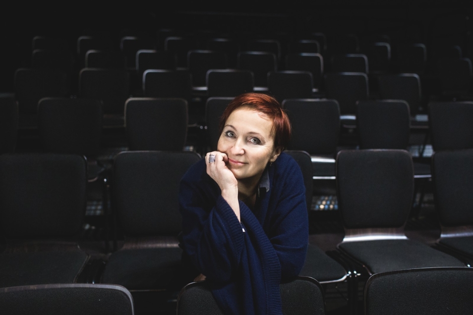 Jolanta Krawczykiewicz