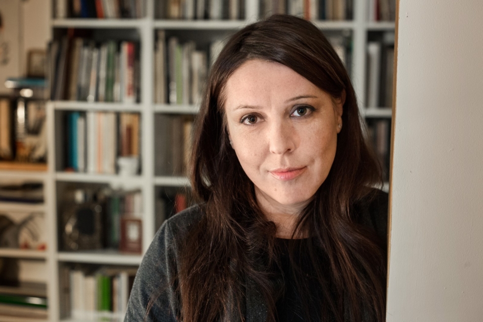 Dr Kamila Klauzińska, Nagroda POLIN, 2018, mnominowani