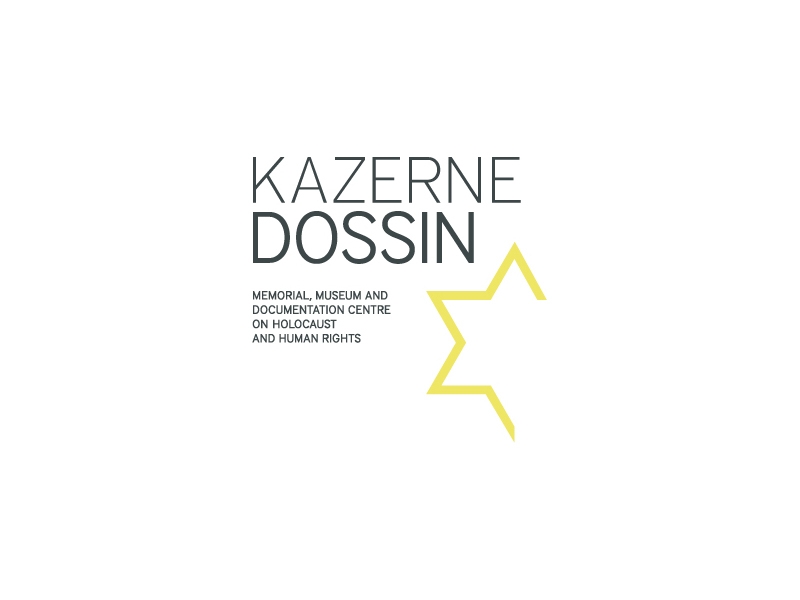 Kazerne Dossin