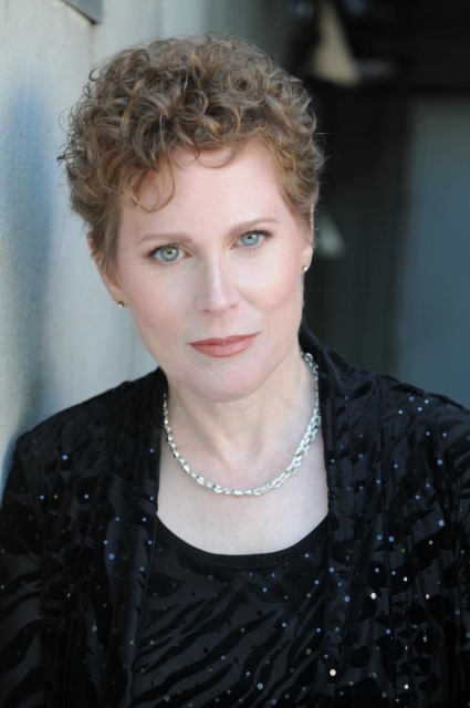Kelly Marie Murphy