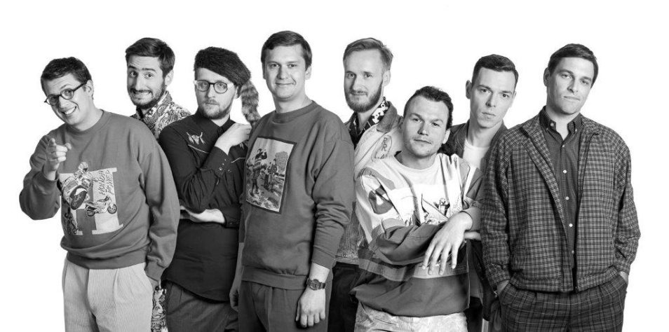 Teatr Improwizowany Klancyk
