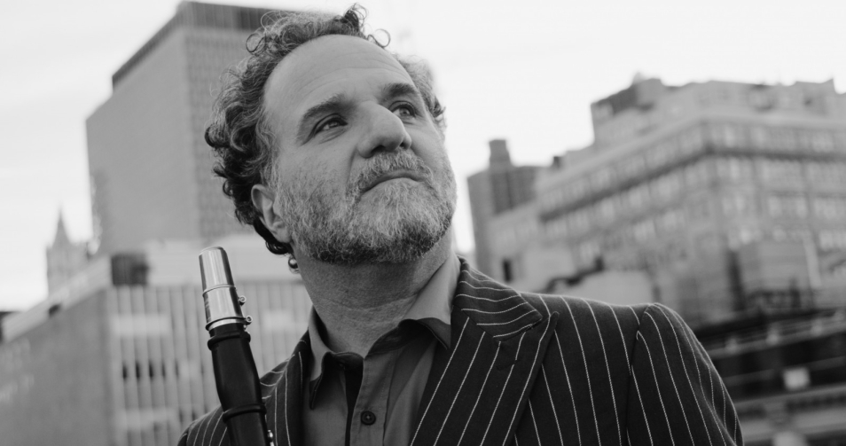 David Krakauer