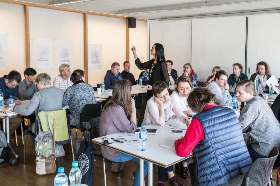 kurs, Jak uczyć patriotyzmu w szkole?, dla nauczycieli, dla edukatorów