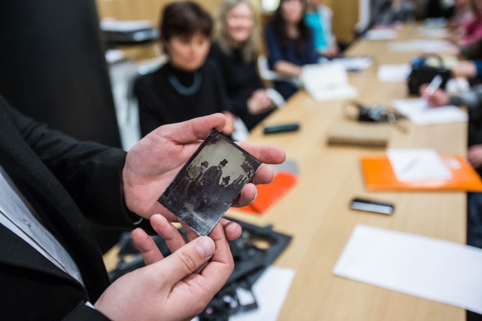 Międzynarodowa konferencja genealogiczna, IAJGS 2018