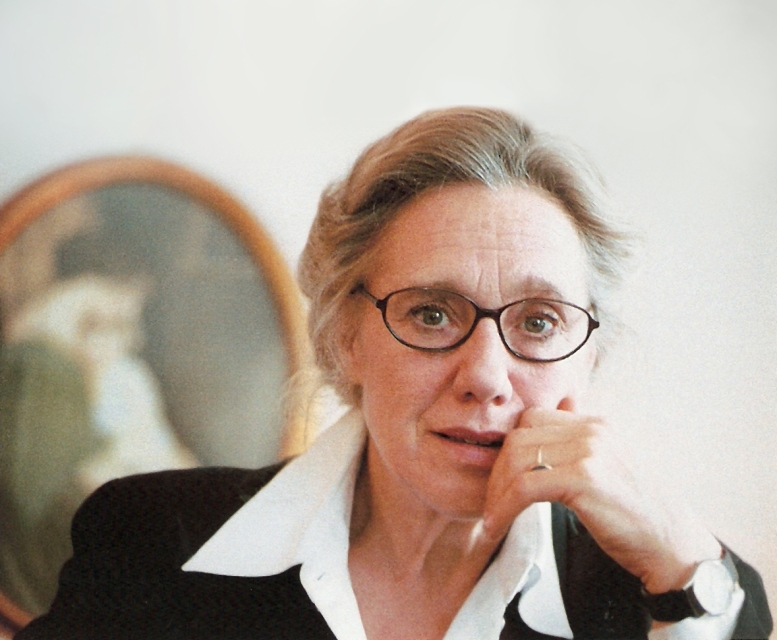Maja Komorowska