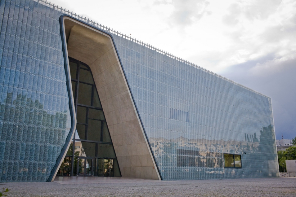 Muzeum POLIN