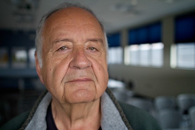 Marian Marzyński