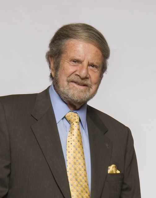 Hon. Tad Taube