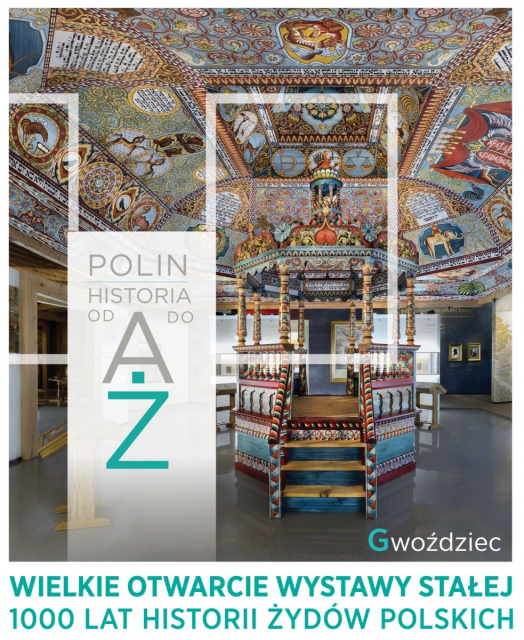 Wielkie Otwarcie Wystawy Stałej - Gwoździec
