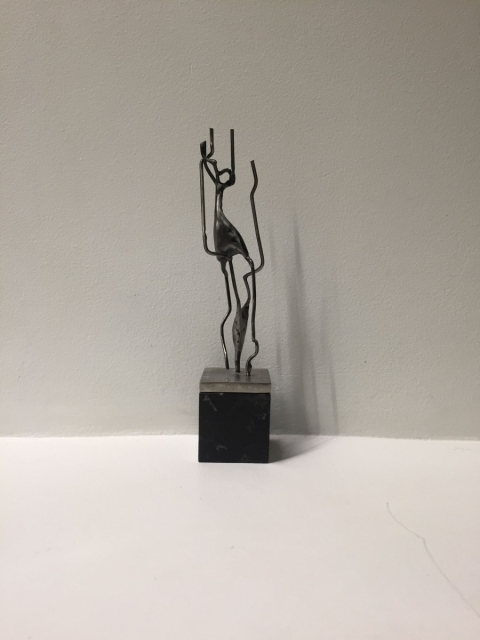 Nagroda European Museum Academy dla Muzeum POLIN