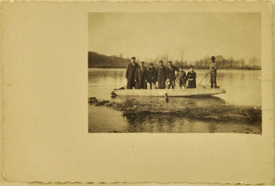 Fotografie z dorobku Marcelego Najdera