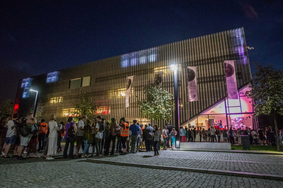 Noc Muzeów 2018