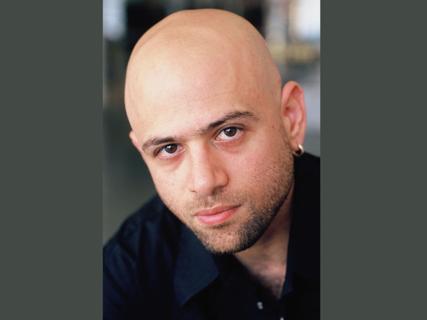 Ohad Ben-Ari